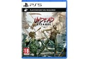 Spel - Undead Citadel (PSVR2) - Sony PlayStation 5 - Action / äventyr - 5061005781993