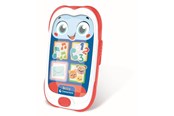 Babyleksaker - Clementoni Baby Talking and Musical Smartphone - 17528