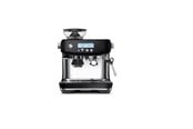 Kaffe och Espresso - Sage Barista Pro SES 878 BSS - Black Truffle - SES878BTR4EEU1