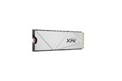 SSD - A-Data XPG GAMMIX S60 SSD - 512GB - PCIe 4.0 - M.2 2280 - AGAMMIXS60-512G-CS