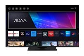 TV - Toshiba 43" TV LED 4K 43QV3463DG QV34 Series - 43" LED-backlit LCD TV - QLED - 4K - 43QV3463DG