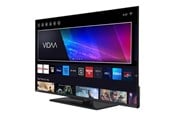 TV - Toshiba 43" TV LED 4K 43QV3463DG QV34 Series - 43" LED-backlit LCD TV - QLED - 4K - 43QV3463DG