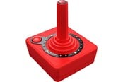 Spel Tillbehör - Atari Pac-Man CX-40+ (Red) - Wireless Joystick - 4020628553760