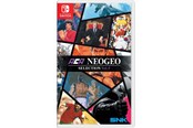 Spel - ACA NEOGEO Selection Vol. 5 - Nintendo Switch - Samling - 4964808153923