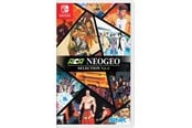 Spel - ACA NEOGEO Selection Vol. 6 - Nintendo Switch - Samling - 4964808153978