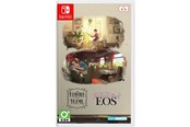 Spel - Behind the Frame and The Star Named EOS - Nintendo Switch - Äventyr - 8885021400532