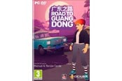 Spel - Road to Guangdong - Windows - Simulator - 5055957702533
