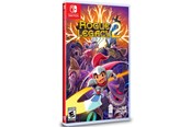 Spel - Rogue Legacy 2 - Nintendo Switch - Plattform - 0810148574888