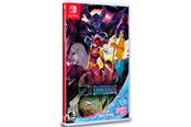 Spel - 9 Years of Shadows - Nintendo Switch - Action / äventyr - 0810148579418