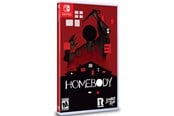 Spel - Homebody - Nintendo Switch - Överlevnad - 0810148578220