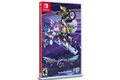 Spel - Freedom Planet 2 - Nintendo Switch - Plattform - 0810148579371