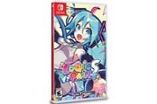 Spel - Hatsune Miku Logic Paint S - Nintendo Switch - Pussel - 0810148575250