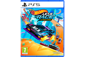 Spel - Hot Wheels Let's Race: Ultimate Speed - Sony PlayStation 5 - Racing - 5060968303136