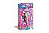 Kreativa spel - Clementoni Idea Make your own Pens - Magical Mermaids - 18131
