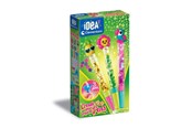 Kreativa spel - Clementoni Make Your Own Pen Expo - 18790