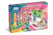 Kreativa spel - Clementoni Idea Highlighters Make Studio 6 Pens - 18860