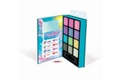 Kreativa spel - Clementoni Crazy Chic Make-up Eyeshadow Mermaid - 18865