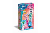Kreativa spel - Clementoni Idea Make your own Highlighters - Sweet Pets - 18875
