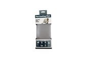 Hundar - Nordic Paws - Cooling mat grey Small  40x50cm - 690752110171