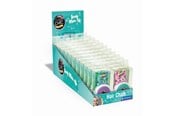 Kreativa spel - Clementoni Crazy Chic Lovely Hair Chalk Unicorn Purple/Blue - 18887