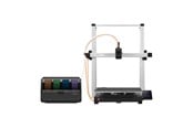 3D-skrivare - ANYCUBIC Kobra 3 Max Combo 3D Printer - 3D-skrivare - KB3MBK0A-O