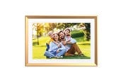 Skärm - Arzopa D10 10.1" Digital Photo Frame - Gold - D10,1 Gold