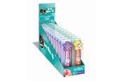 Kreativa spel - Clementoni Crazy Chic Lipgloss Star Purple/Yellow - 18890