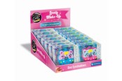 Kreativa spel - Clementoni Crazy Chic Eyeshadow Animals Donut Blue/Pink - 18893