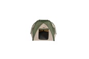 Hundar - Nordic Paws - Ludvig pet tent green/grey 100 x 100 x 53 cm - 7000241012575