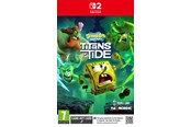 Spel - SpongeBob SquarePants: Titans of the Tide - Nintendo Switch 2 - Plattform - 9120131603220
