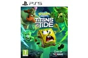 Spel - SpongeBob SquarePants: Titans of the Tide - Sony PlayStation 5 - Plattform - 9120131603237