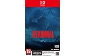 Spel - REANIMAL - Nintendo Switch 2 - Överlevnad - 9120131603091