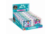 Kreativa spel - Clementoni Crazy Chic Eyeshadow Animals Donut Purple/Blue - 18894