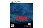 Spel - REANIMAL - Sony PlayStation 5 - Överlevnad - 9120131602766