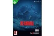 Spel - REANIMAL - Microsoft Xbox Series X - Överlevnad - 9120131602797