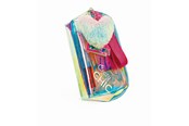 Kreativa spel - Clementoni Crazy Chic Make-up Bag Heart with Make-up - 18901