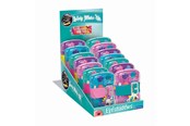 Kreativa spel - Clementoni Crazy Chic Mini Bag with Make-up - 18903