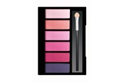 Kreativa spel - Clementoni Crazy Chic Eyeshadow Romantic Style 8pcs. - 18908