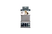 Hundar - Nordic Paws - Cooling mat grey Medium 50 x 65 cm - 690752110172