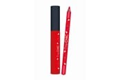 Kreativa spel - Clementoni Crazy Chic Lipgloss and Lipliner Cherry Red - 18909