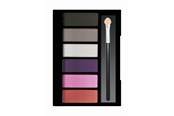 Kreativa spel - Clementoni Crazy Chic Eyeshadow Rock Style 8pcs. - 18912