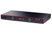 Musikinstrument & DJ-utrustning  - Focusrite Scarlett 18i20 4th Gen - 18-in/20-out audio interface - 610480