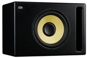 HiFi speakers - KRK Systems S12.4 - 12" 220W Front Loaded Kevlar Woofer - 590453
