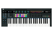 Musikinstrument & DJ-utrustning  - Novation 49SLMK3 - USB / MIDI Controller with 49-keys - 540075