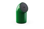 Mobile - Adapters & Chargers - Unisynk Stand2 – Magnetic Wireless Charger Qi2 - Green - 10444