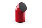 Mobile - Adapters & Chargers - Unisynk Stand2 – Magnetic Wireless Charger Qi2 - Red - 10443