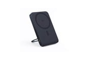 PowerBank - Baseus PicoGo Qi2 PowerBank - Svart - 5000 mAh - P10076802123-00