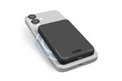 PowerBank - SBS Mag Power Qi2 PowerBank - Svart - 5000 mAh - TEBB5000QI2