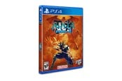 Spel - Ninja Five-O - Sony PlayStation 4 - Plattform - 0810148574185