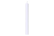 Decoration - Asp-Holmblad Festljus/Jätteljus Vita - 5406